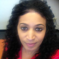 JACQUELINE WILLIAMS PATTERSON