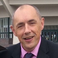 Martyn Davies