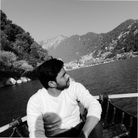 Anshuman Maurya