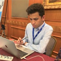 Ahmed Abd Al-Bary