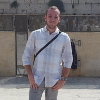 Alex Iskowitz