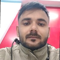 Mayank Mudgal