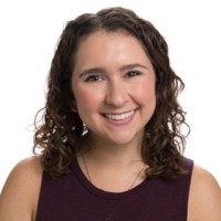 Arielle Cooper