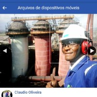 Claudionor Jesus Justo