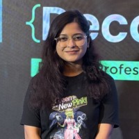 Prakriti Vishwakarma