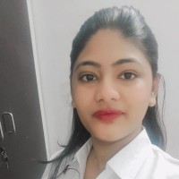 Tisha Jain