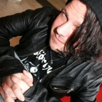 Jonas Lindh