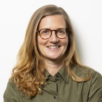 Caroline Morton (Assoc CIPD)