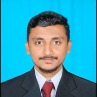 Tanveer Patel