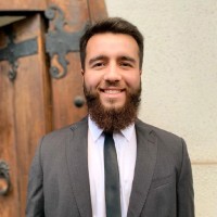 Juan Mauricio Calderón Berrios