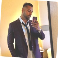Prabhjot Malhi