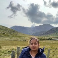 Poornima Reddy