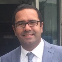 Tarek Hamad. Mcips, Miba, Ceng., Bsc.