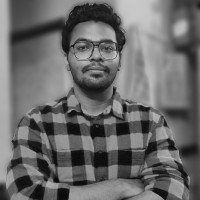 Zuber Shaikh