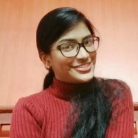 Amy Mariam Thomas