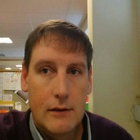 Dave Attewell