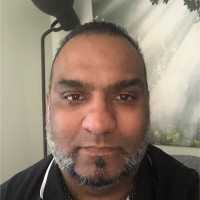 Alim Bhanji