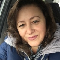 Татьяна Медведева