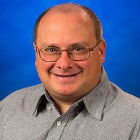 Chuck Jablonski