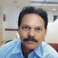 Pratap Parab