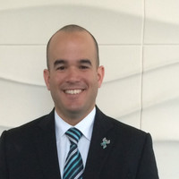 Ramon Corrada, CHDM