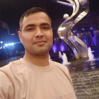 Rajesh Kumar