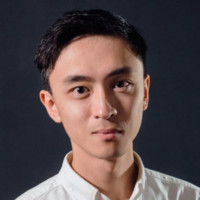 Colin Huang