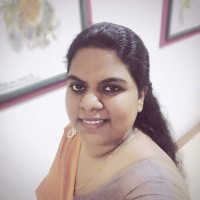 Dr. Anuradha Udayangani Bandara