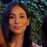 Rosa Hernández