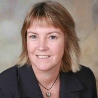 Margareta Runliden