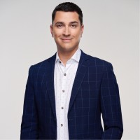 Jonathan Cimon
