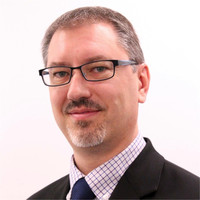 Daniel Laframboise
