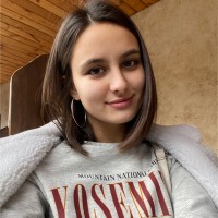 Анастасія Романів