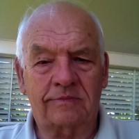 Ian Mallard