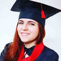 Alisa Bezbatko