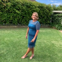 Kathy Mclennan