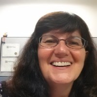 Mary Ann Wright