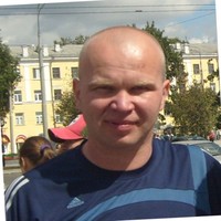 Дмитрий Смирнов