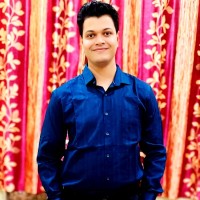 Gaurav Chaudhari