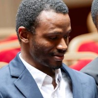 Souleymane BA