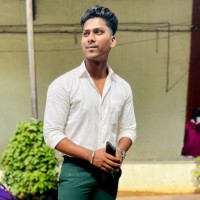 Siddhant Sarate
