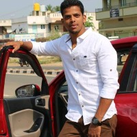 Aneesh Shetty