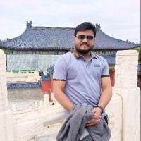 Harshal Khadse