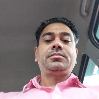 pankaj chaudhari
