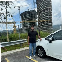 Toukir Ahamed