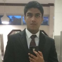 Haemak Kumar