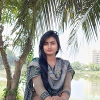 Sanzida Sultana