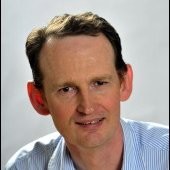 Simon McBride