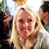 Debora Van Beek