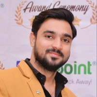 Vikram Singh Rathod